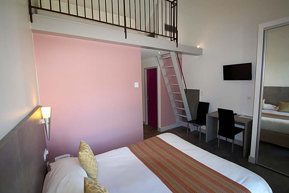 Hotel Archambeau