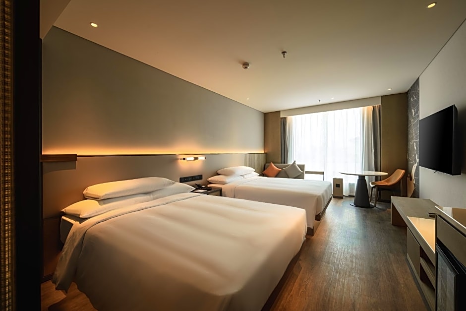 AC Hotel by Marriott Suzhou China