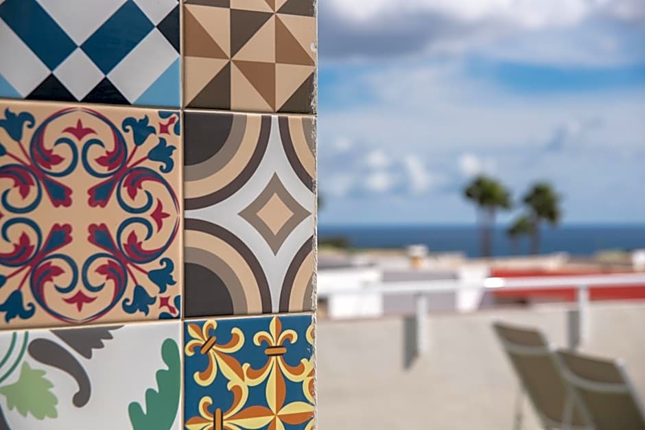 Alhambra Boutique Apartments by TAM Resorts