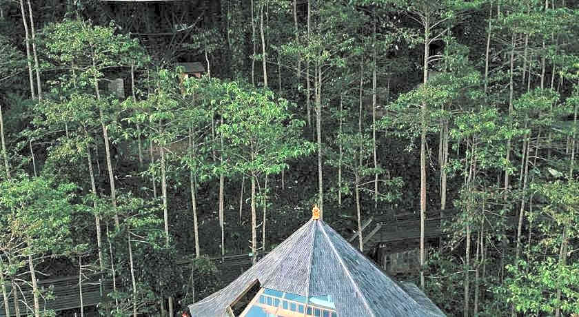 Munduk Heaven Luxury Villas