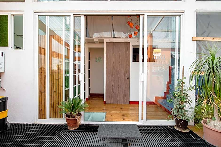 Hostal México Airport CDMX