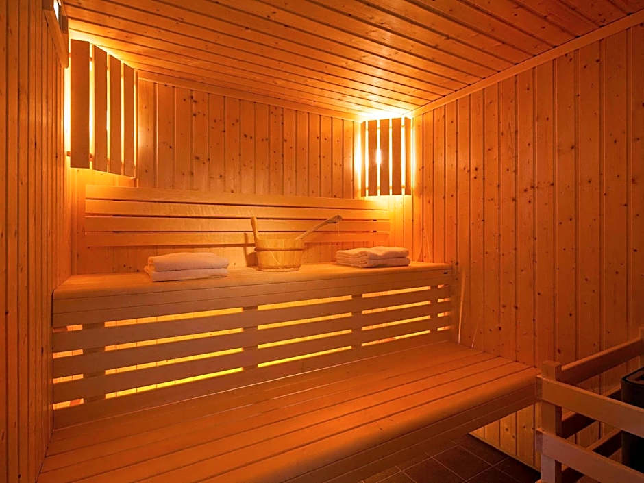 ibis Styles Montbéliard