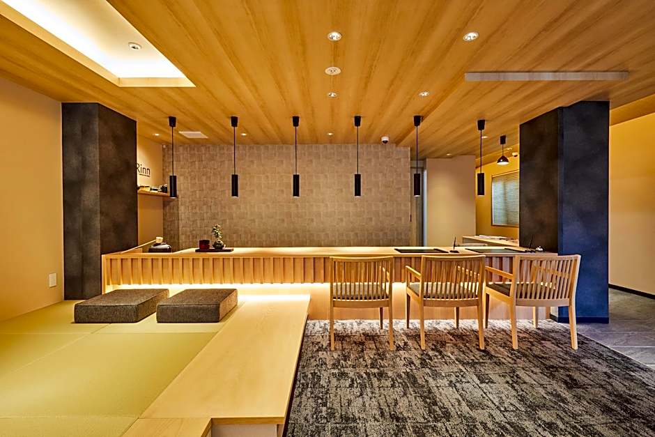Rinn Shirakawa South