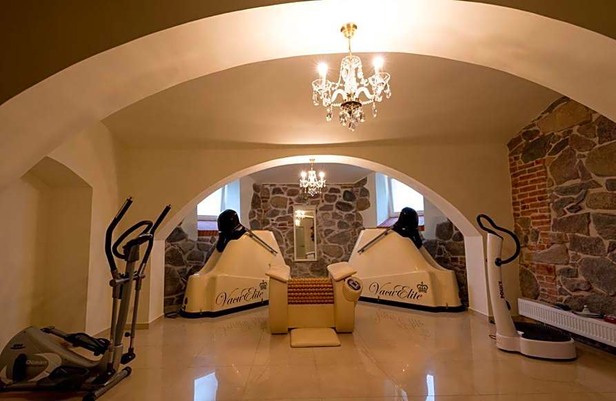 Hotel SPA Akacjowy Dwór