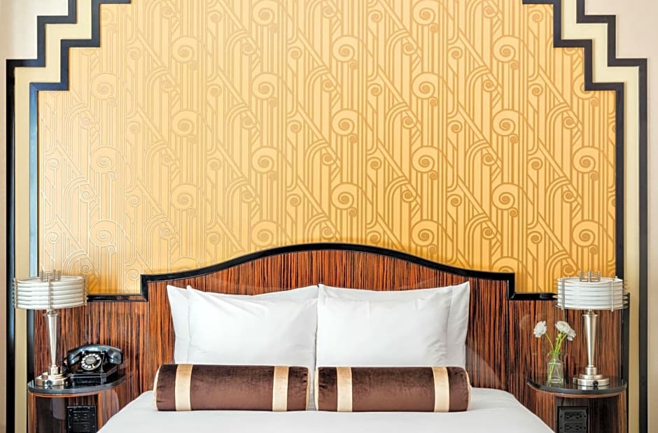 Walker Hotel Greenwich Village