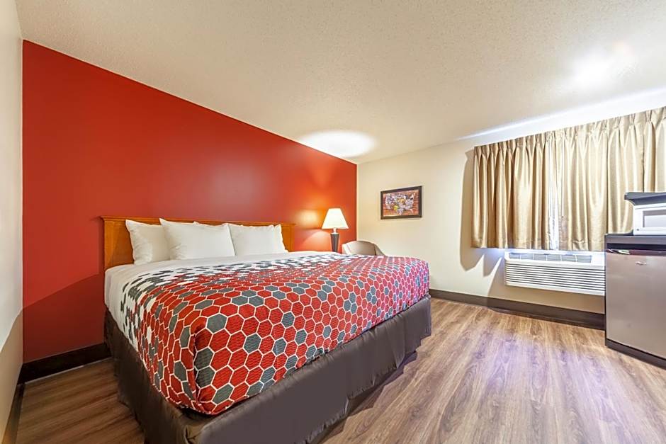 Econo Lodge Sioux Center