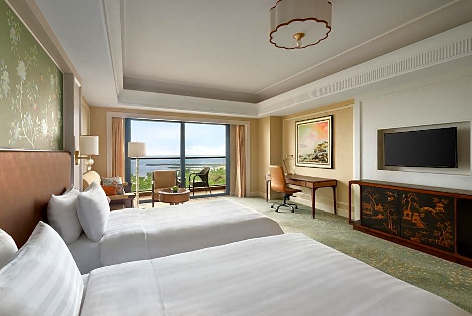 Grand Hotel Haikou - Managed by Accor