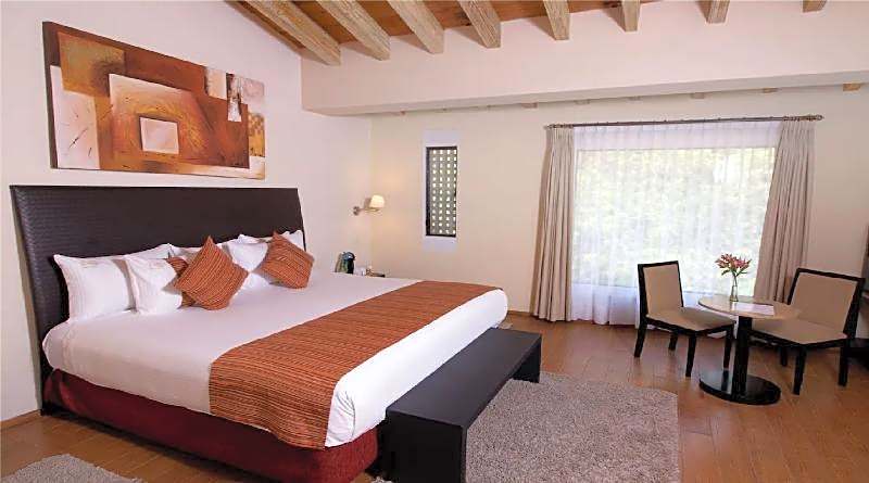 Mision Grand Valle de Bravo