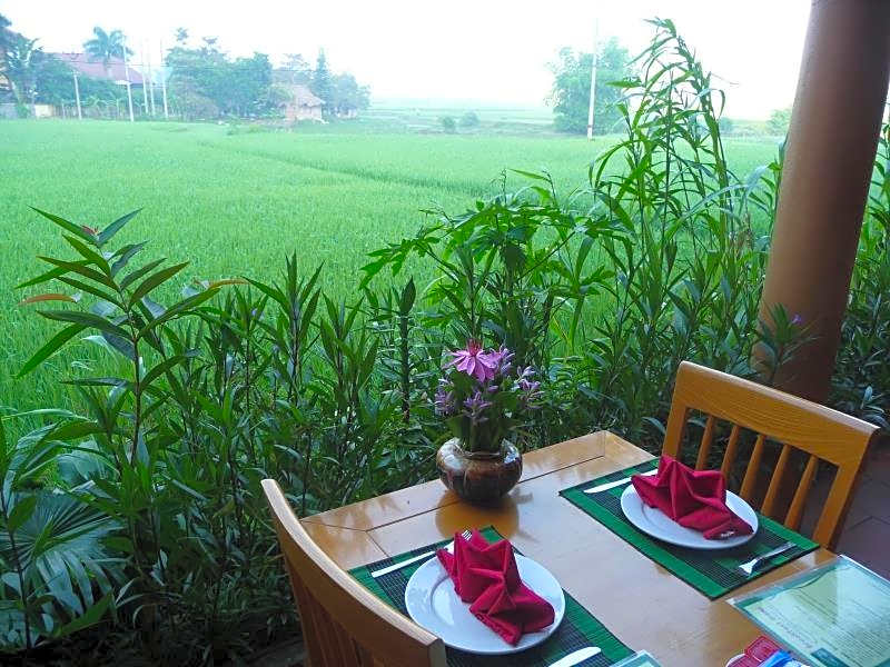 Mai Chau Valley View Hotel