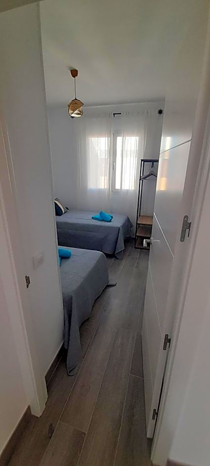 Alojamiento Anémona