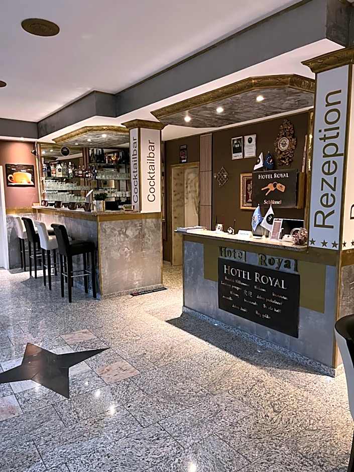 Hotel Royal