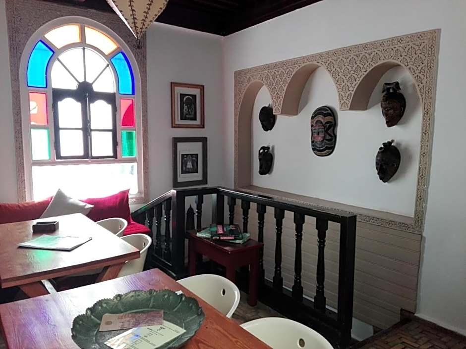 Dar El Paco