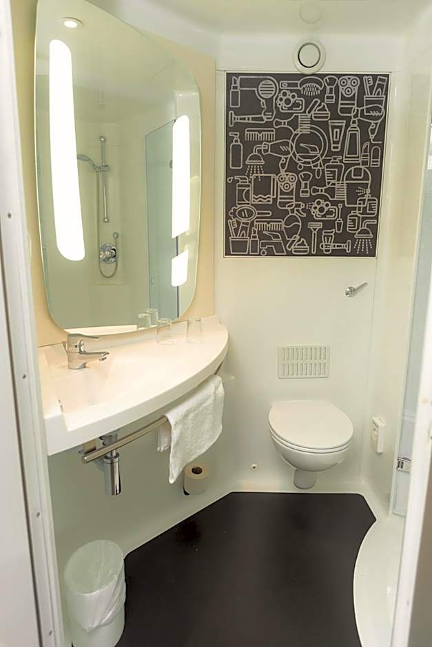 ibis Glasgow City Centre - Sauchiehall St