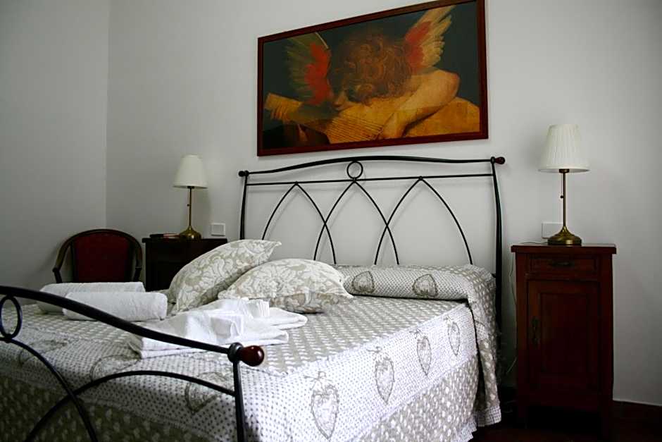 Petralava Etna B&B