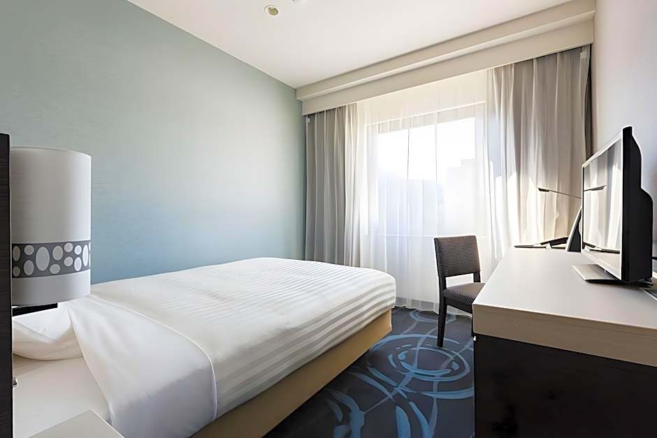 JR-EAST HOTEL METS MIZONOKUCHI