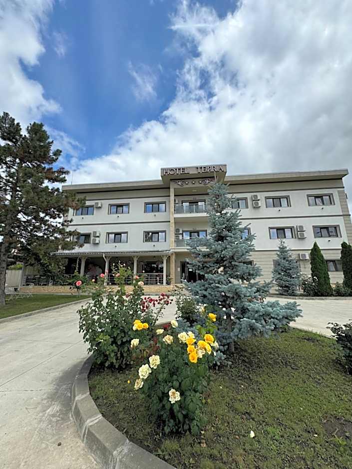 Hotel Terra Iasi