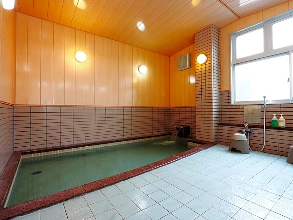 Hotel Meribel Tsugaike