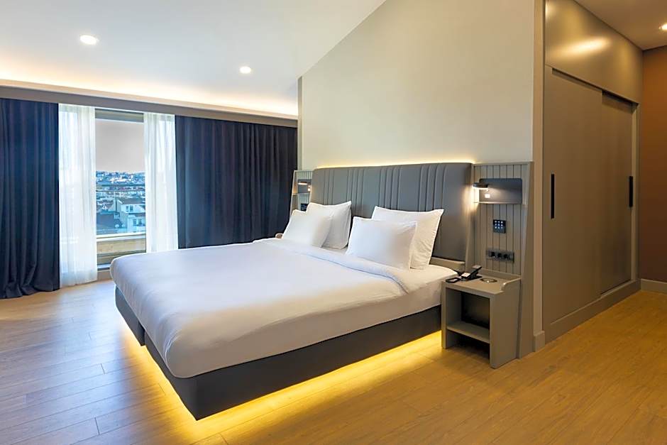 Smart by Dedeman Eskişehir