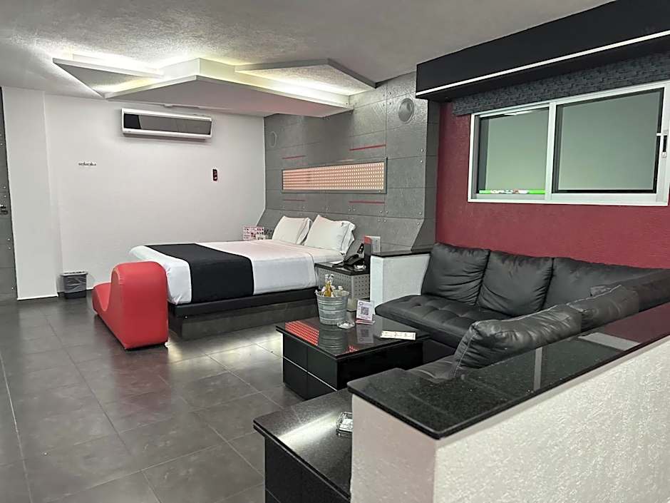 Kuboz Motor Hotel (Motel y Hotel)