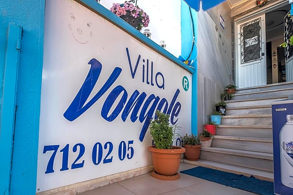 Villa Vongole