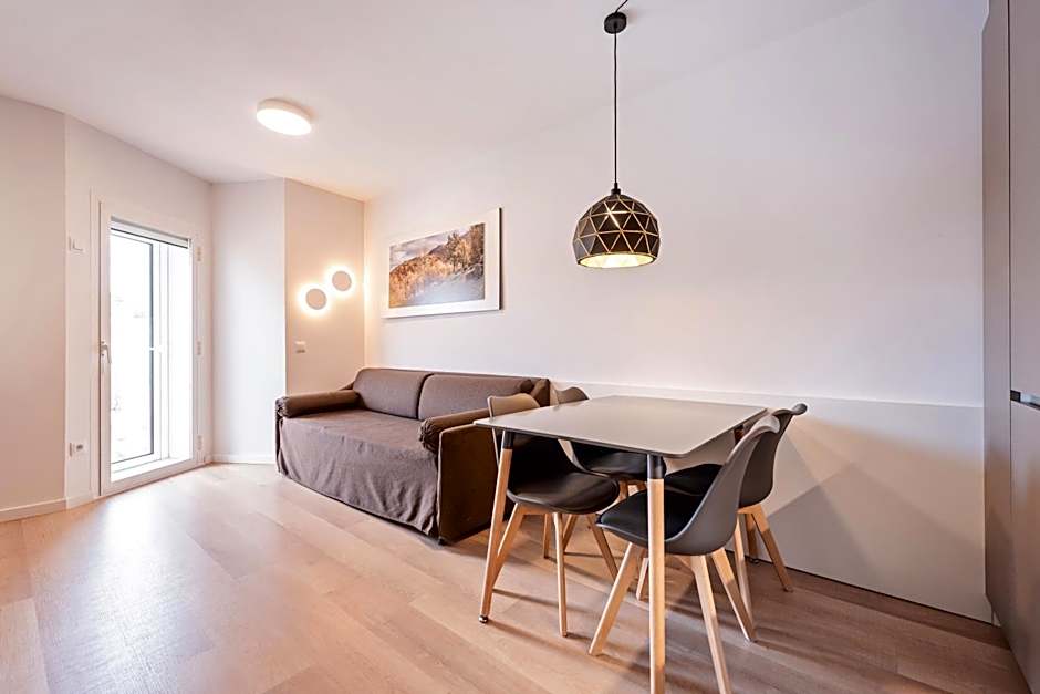 Hotel La Perla D'Olot