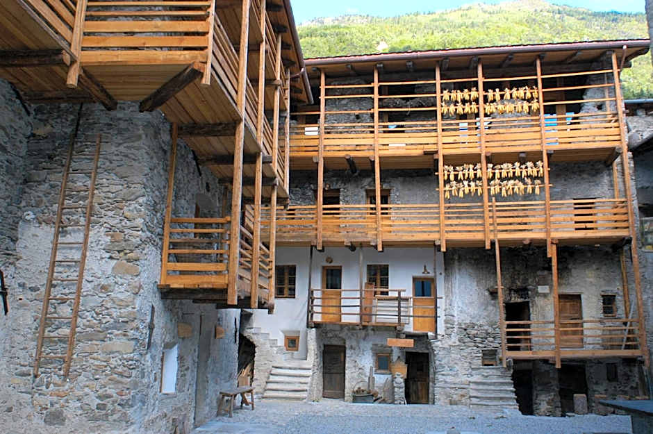 Contrada Beltramelli