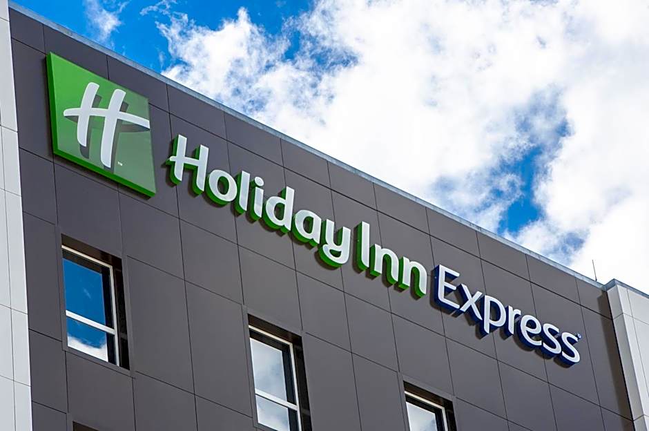 Holiday Inn Express - Farroupilha By IHG