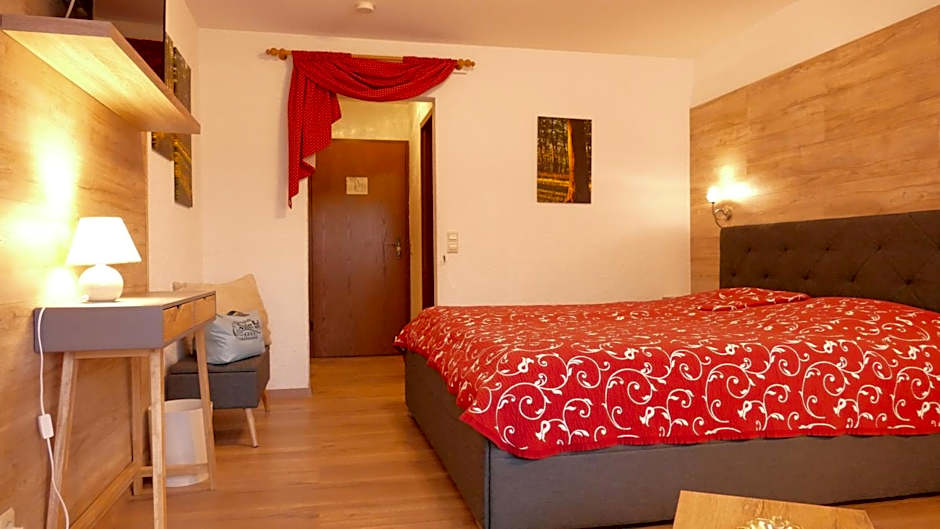 Öko-Landhotel Basler Hof