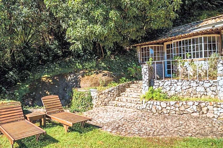 Quinta 59 - Sua Casa na Serra