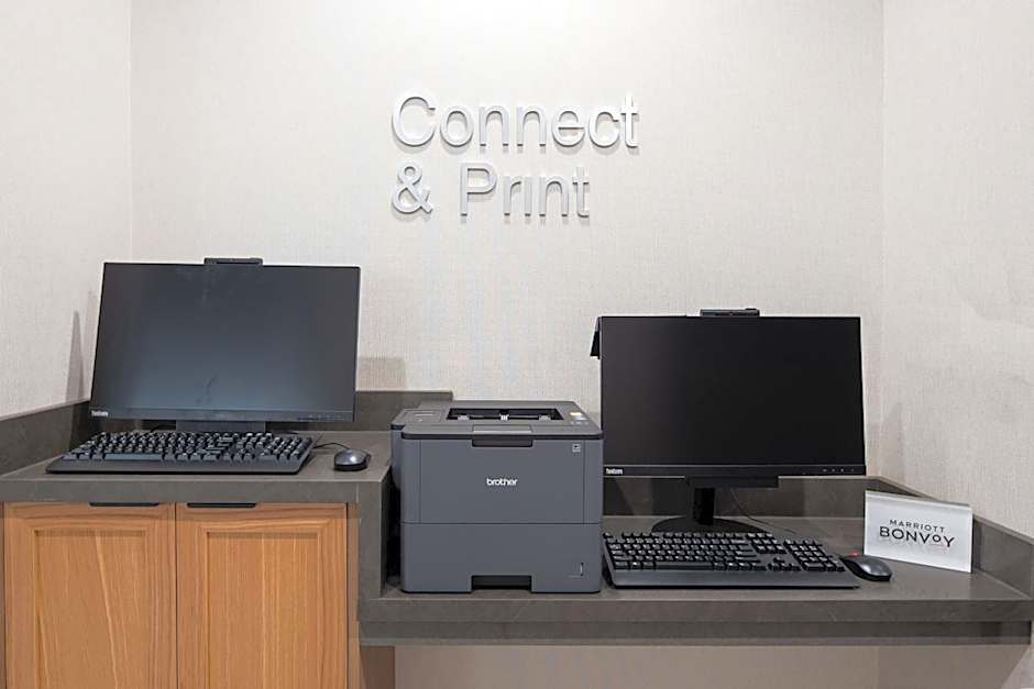 Fairfield Inn & Suites by Marriott Anaheim Los Alamitos