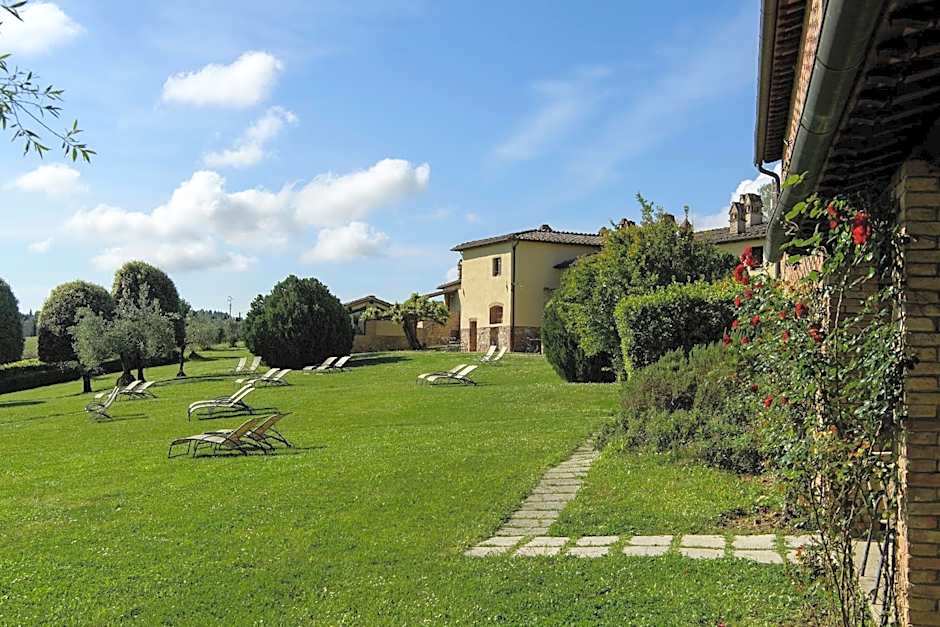 Santo Pietro Resort