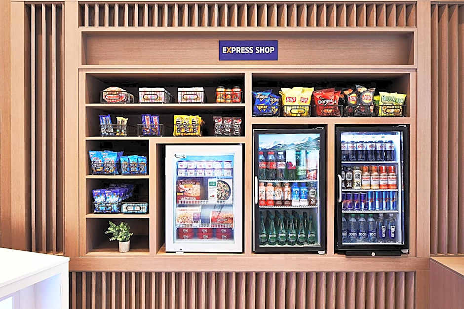 Holiday Inn Express - NYC Brooklyn - Sunset Park By IHG