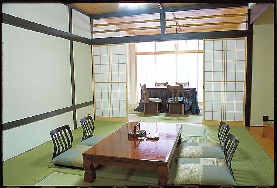 Oyado Sansui