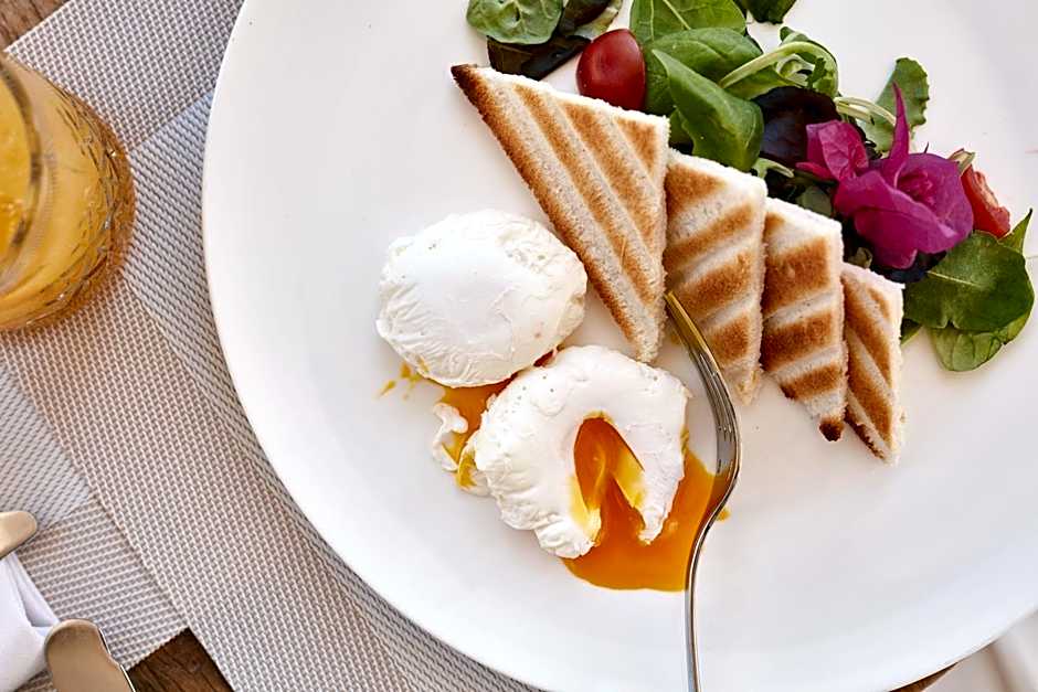 La Villa Del Re - Adults Only - Small Luxury Hotels of the World