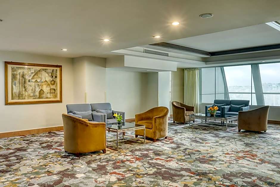 Geneva Hotel