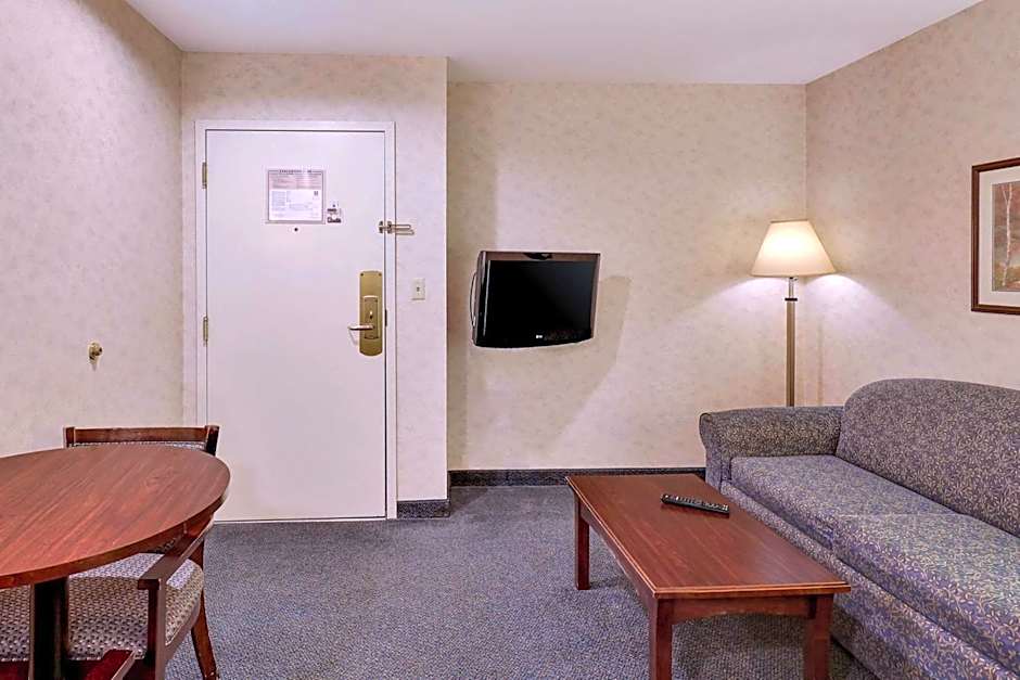 Comfort Inn Bellingham