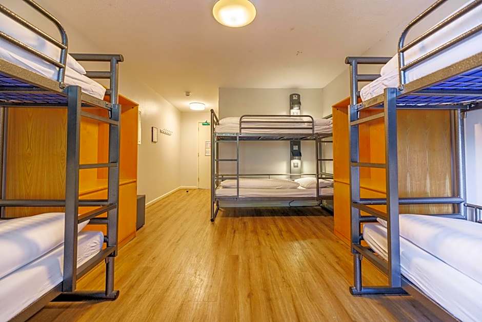 YHA Liverpool Albert Dock