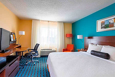 Fairfield Inn & Suites by Marriott Holland