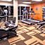 Courtyard by Marriott Hot Springs