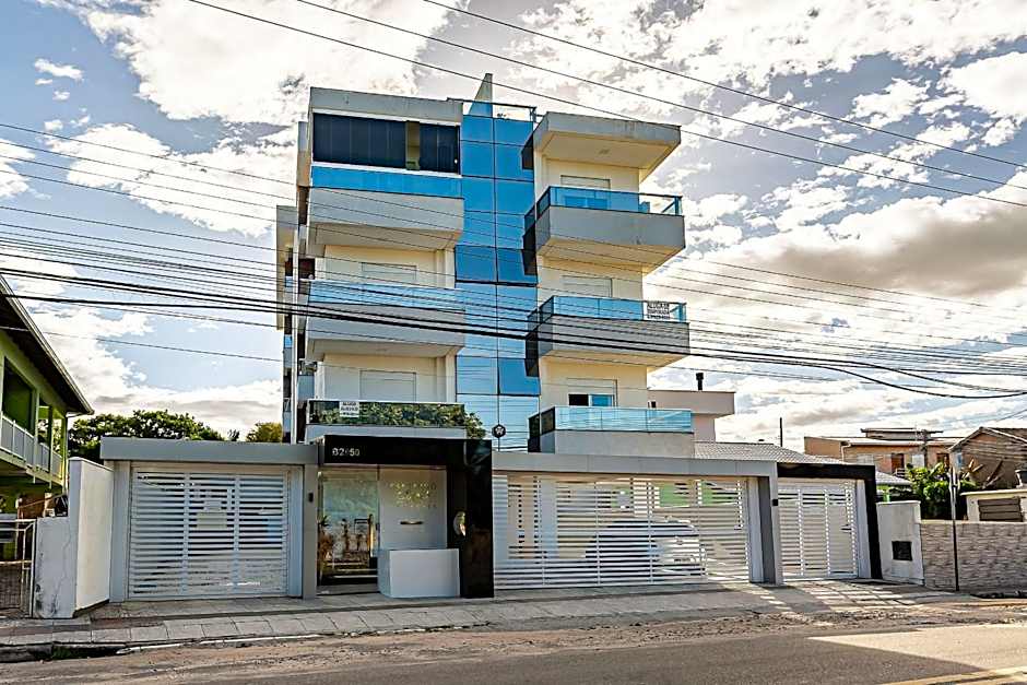 Ao lado Costão do Santinho. Churrasqueira - SBR304