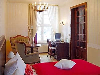 Hotel Altes Hafenhaus