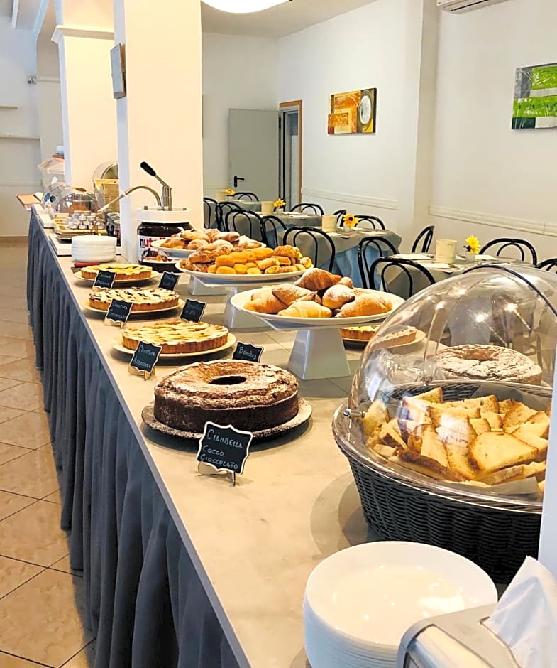 Hotel Niagara Riccione