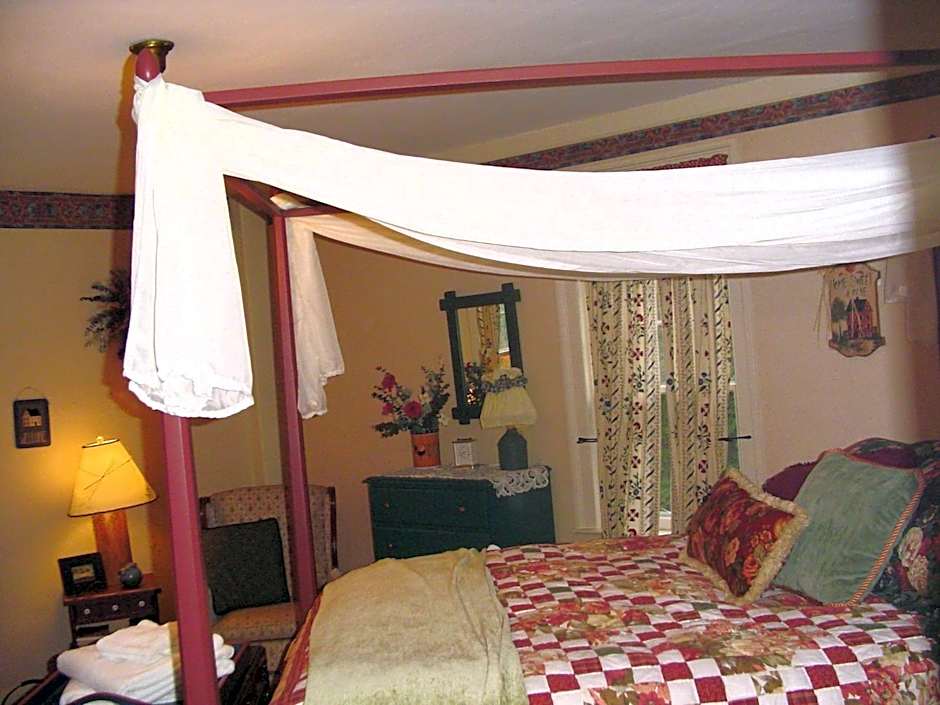 Stephen Clay Homestead Bed and Breakfast