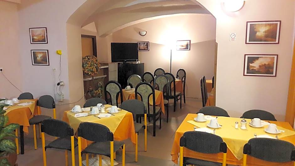 Hostel Veli Jože