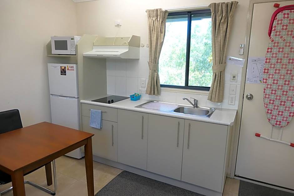Mt Isa City Motel