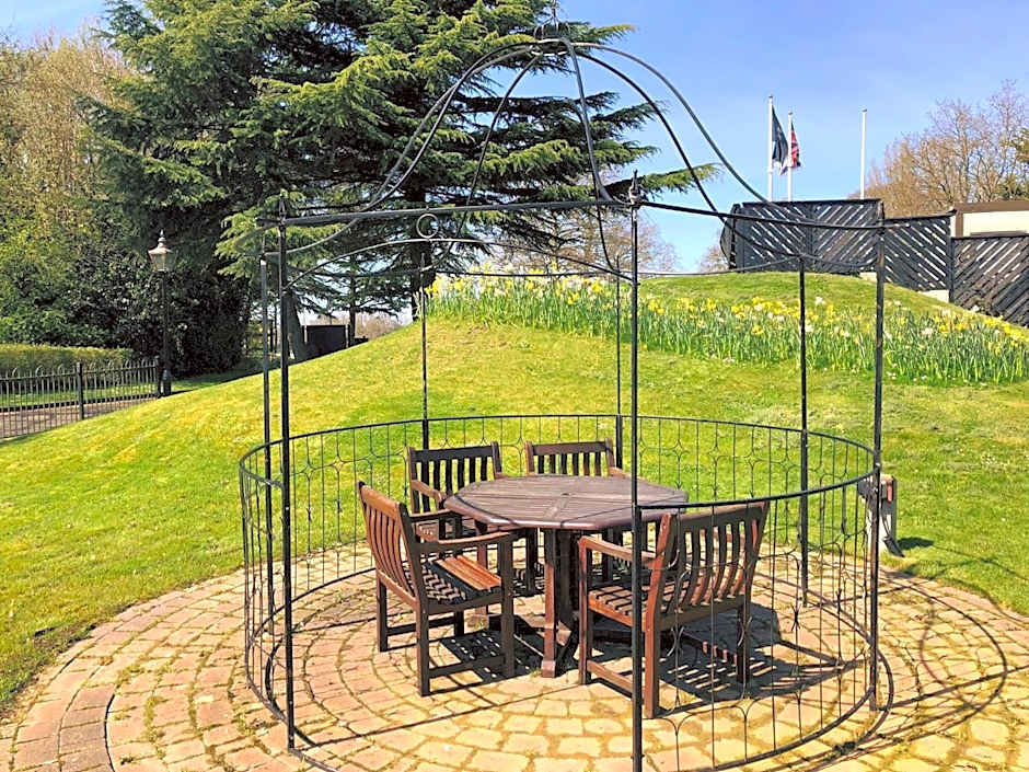 Macdonald Botley Park Hotel & Spa