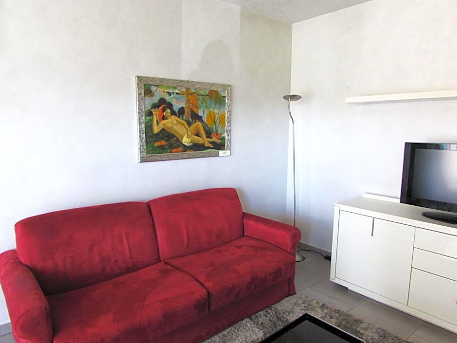Hotel Dante Residence