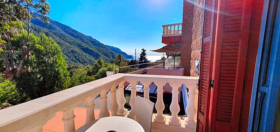 Hôtel Bella Vista