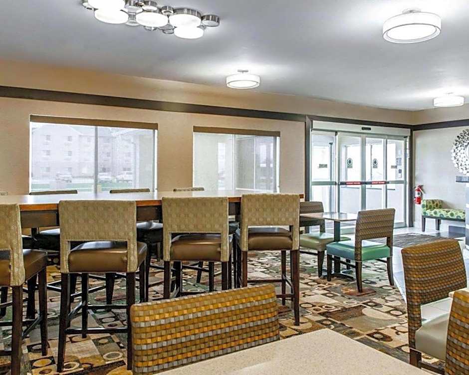 Comfort Inn Marion