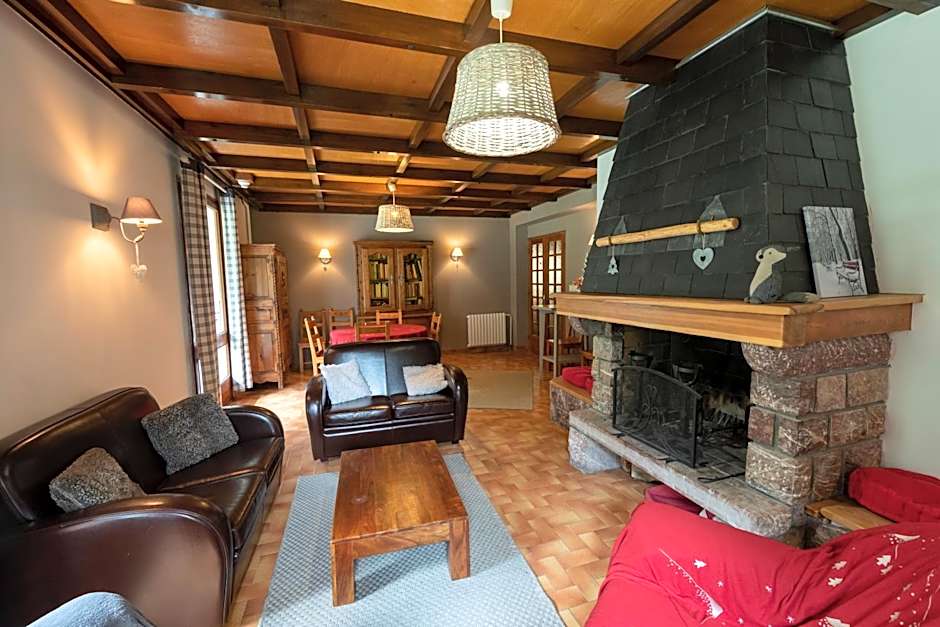 Logis Hôtel Spa la Cascade